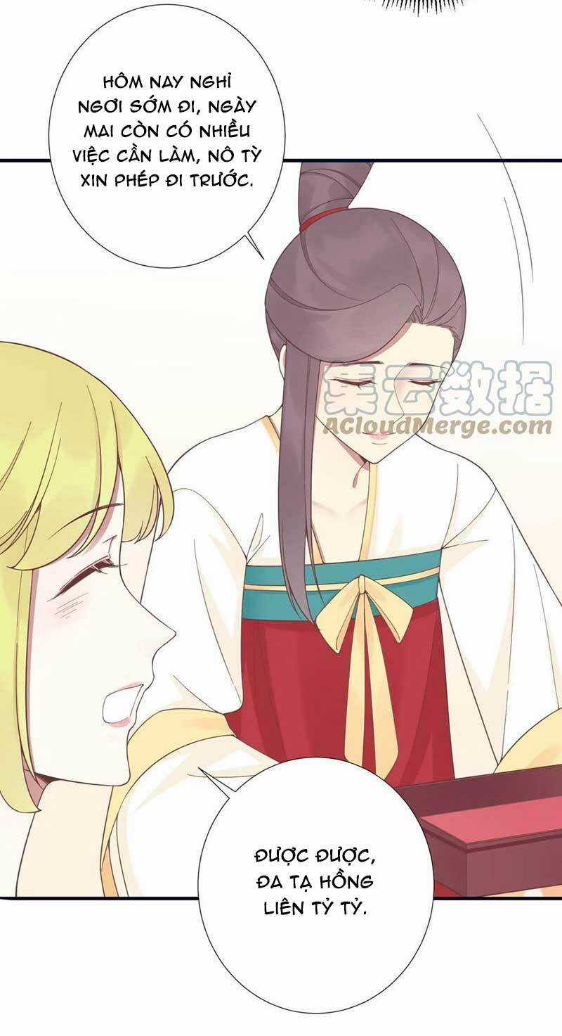 Hoàng Hậu Bận Lắm Chapter 188 trang 43