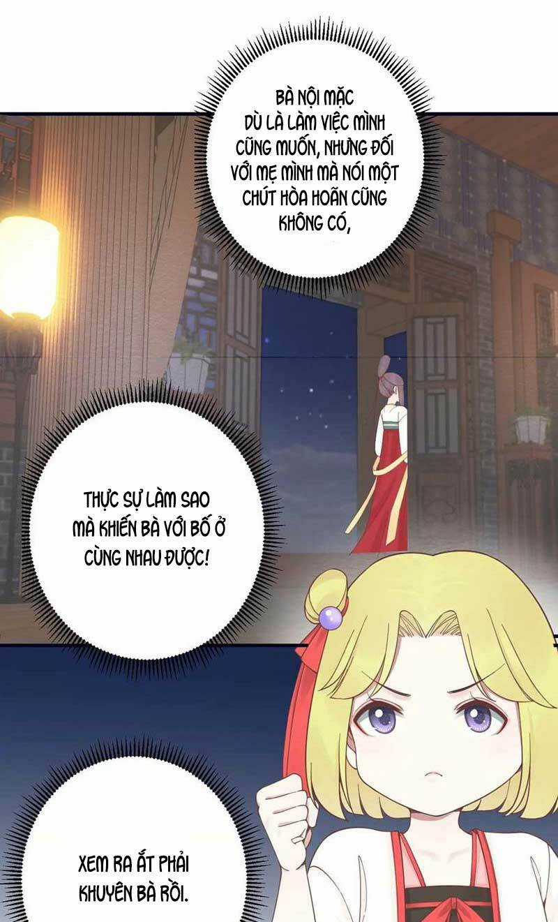 Hoàng Hậu Bận Lắm Chapter 188 trang 44