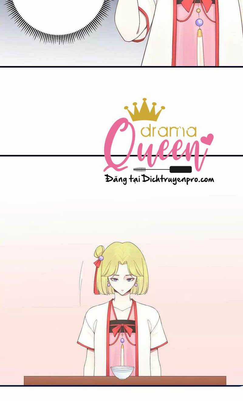 Hoàng Hậu Bận Lắm Chapter 188 trang 45