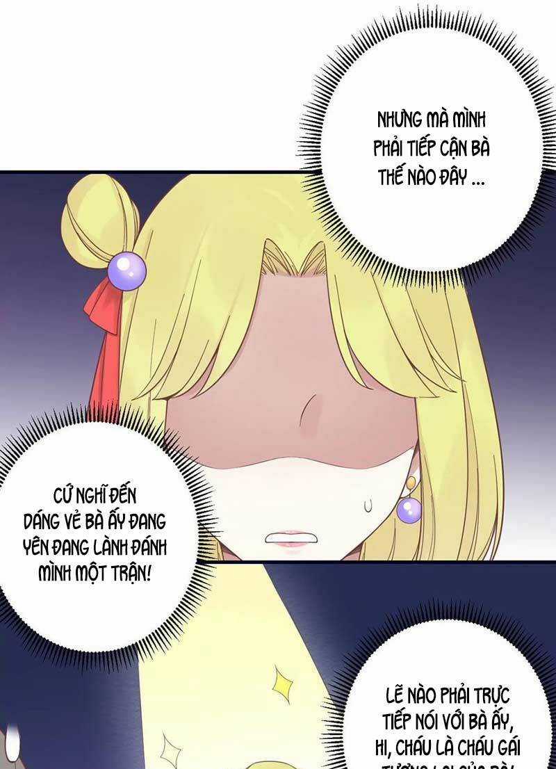 Hoàng Hậu Bận Lắm Chapter 188 trang 46