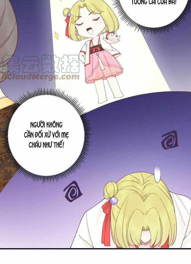 Hoàng Hậu Bận Lắm Chapter 188 trang 47