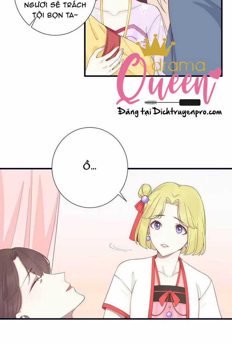 Hoàng Hậu Bận Lắm Chapter 188 trang 5