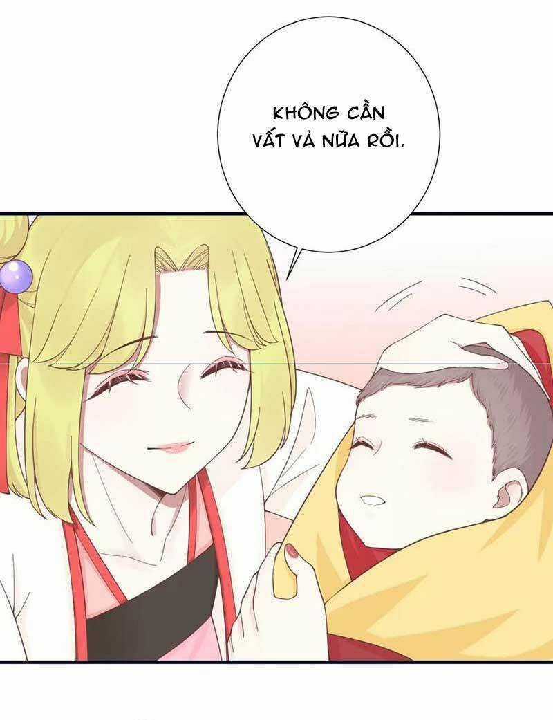 Hoàng Hậu Bận Lắm Chapter 188 trang 8