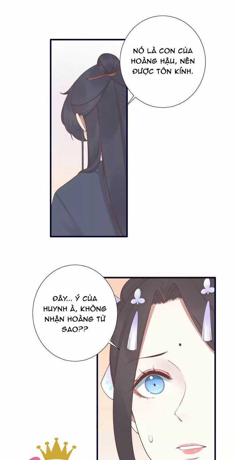 Hoàng Hậu Bận Lắm Chapter 189 trang 10