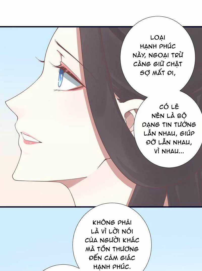 Hoàng Hậu Bận Lắm Chapter 189 trang 16
