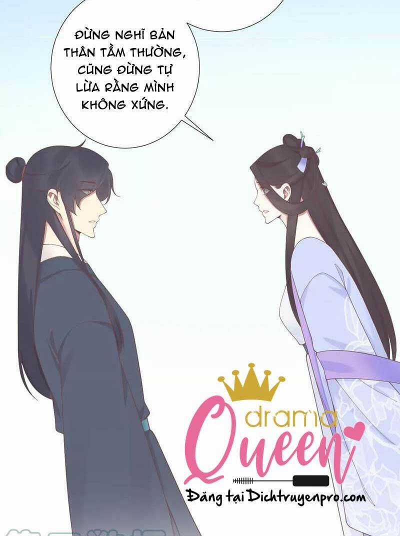 Hoàng Hậu Bận Lắm Chapter 189 trang 17