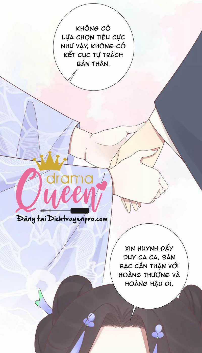 Hoàng Hậu Bận Lắm Chapter 189 trang 20