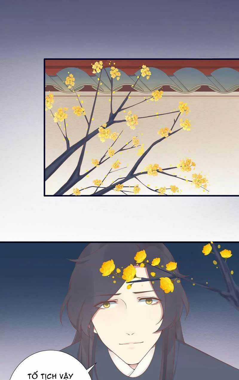 Hoàng Hậu Bận Lắm Chapter 189 trang 22