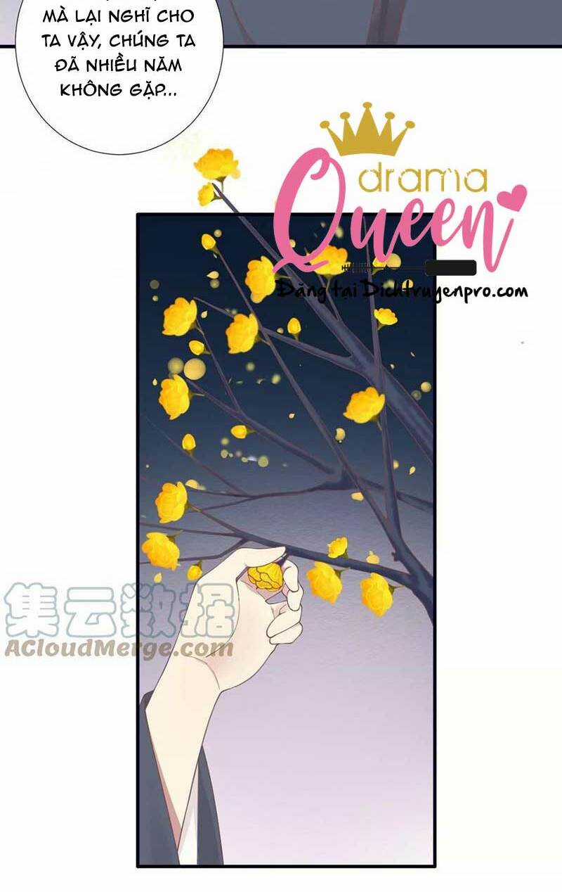 Hoàng Hậu Bận Lắm Chapter 189 trang 23