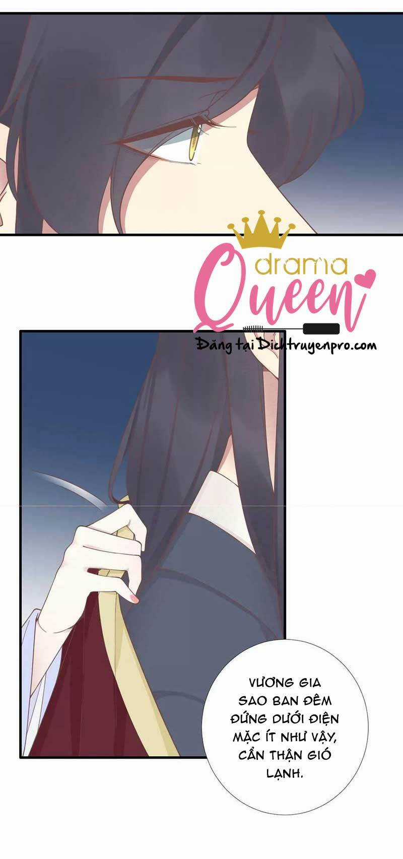 Hoàng Hậu Bận Lắm Chapter 189 trang 26