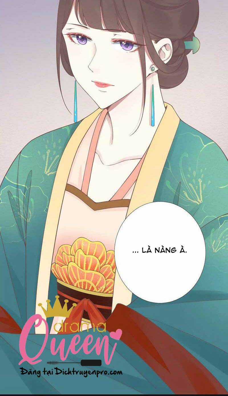 Hoàng Hậu Bận Lắm Chapter 189 trang 28