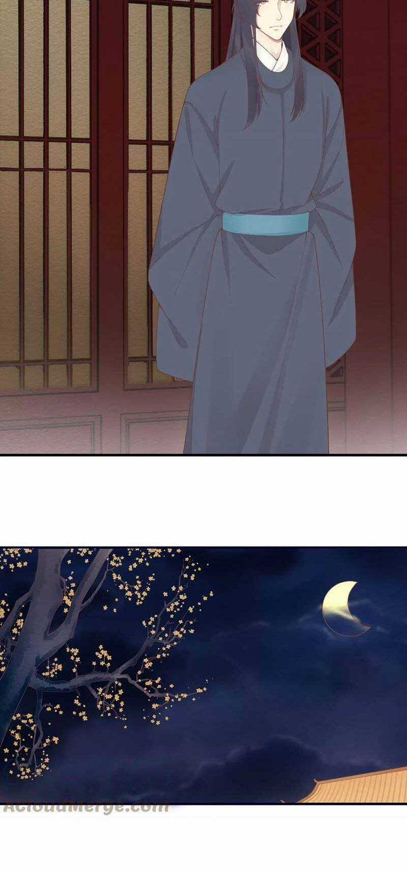 Hoàng Hậu Bận Lắm Chapter 189 trang 3