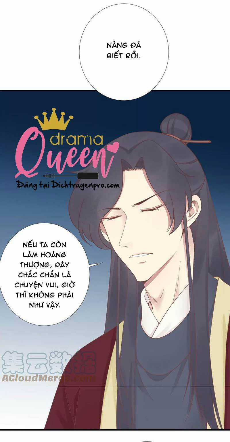 Hoàng Hậu Bận Lắm Chapter 189 trang 30