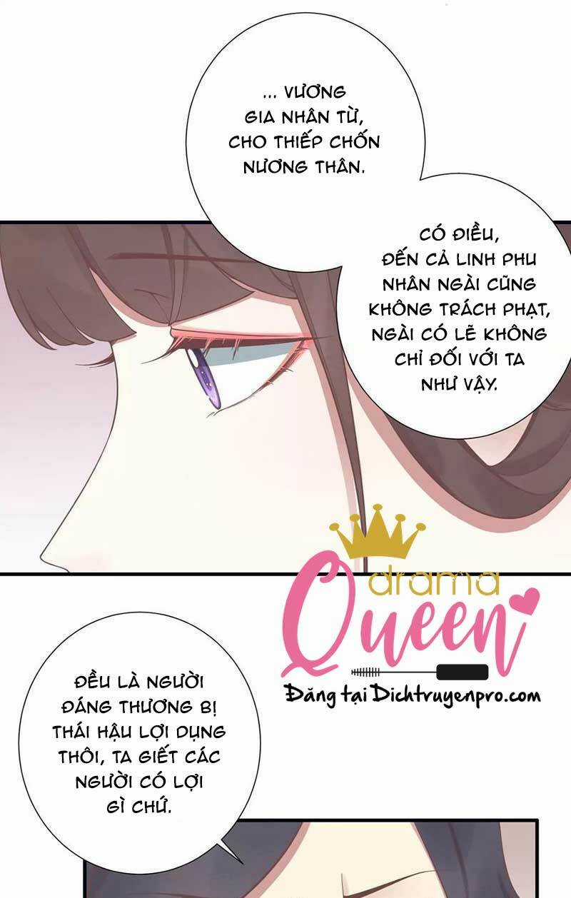 Hoàng Hậu Bận Lắm Chapter 189 trang 33