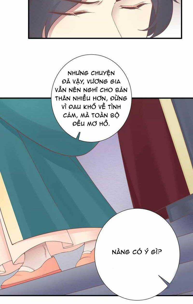 Hoàng Hậu Bận Lắm Chapter 189 trang 34