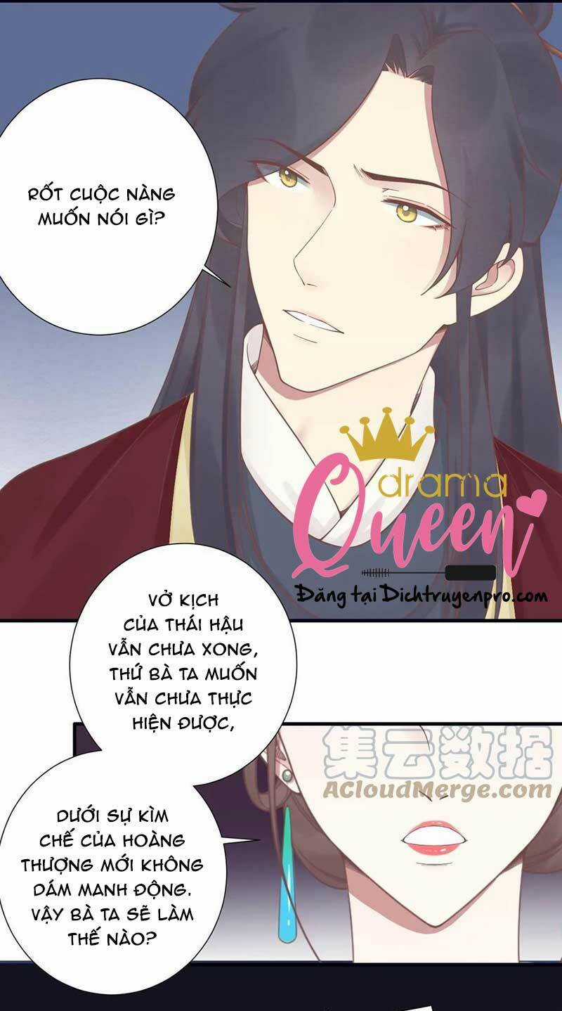 Hoàng Hậu Bận Lắm Chapter 189 trang 38
