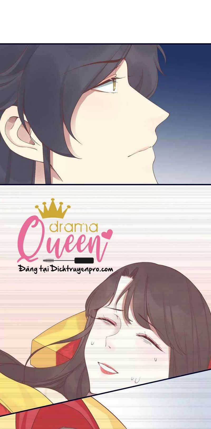 Hoàng Hậu Bận Lắm Chapter 189 trang 4