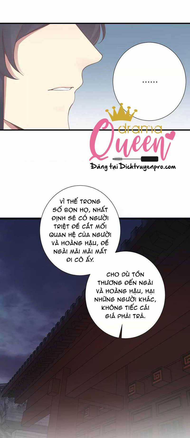 Hoàng Hậu Bận Lắm Chapter 189 trang 40