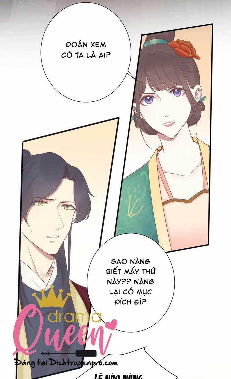 Hoàng Hậu Bận Lắm Chapter 189 trang 41