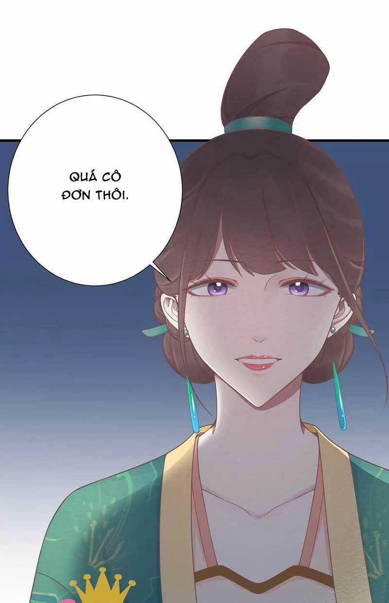 Hoàng Hậu Bận Lắm Chapter 189 trang 43