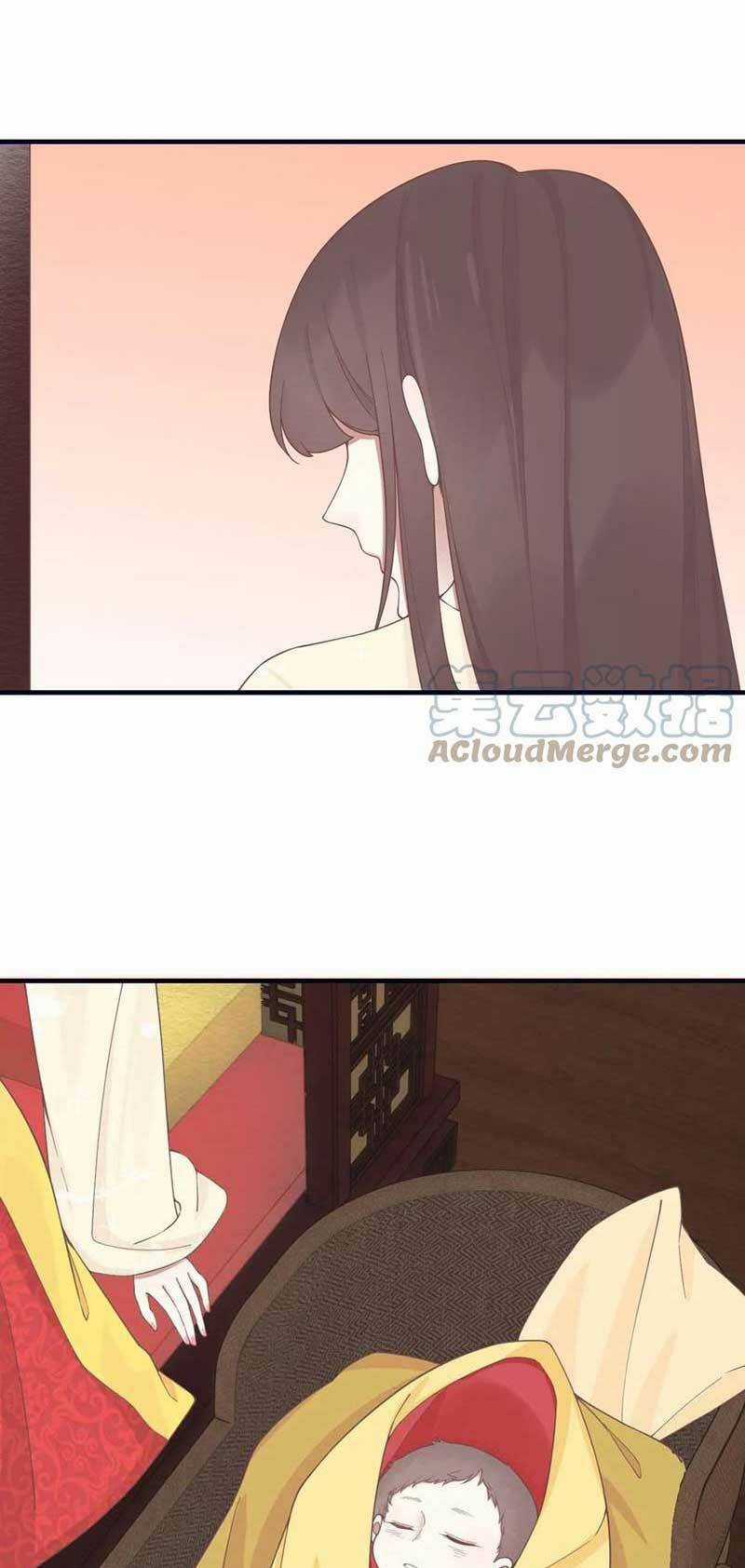 Hoàng Hậu Bận Lắm Chapter 189 trang 47