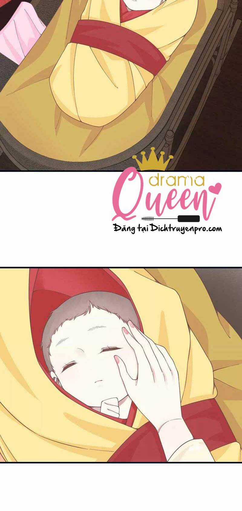 Hoàng Hậu Bận Lắm Chapter 189 trang 48