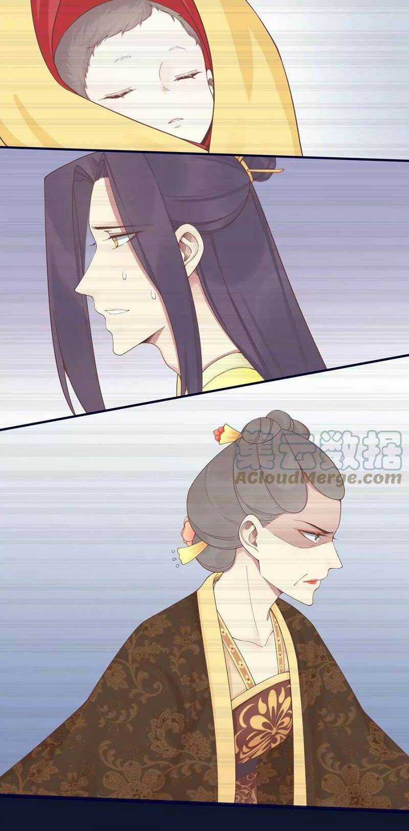 Hoàng Hậu Bận Lắm Chapter 189 trang 5