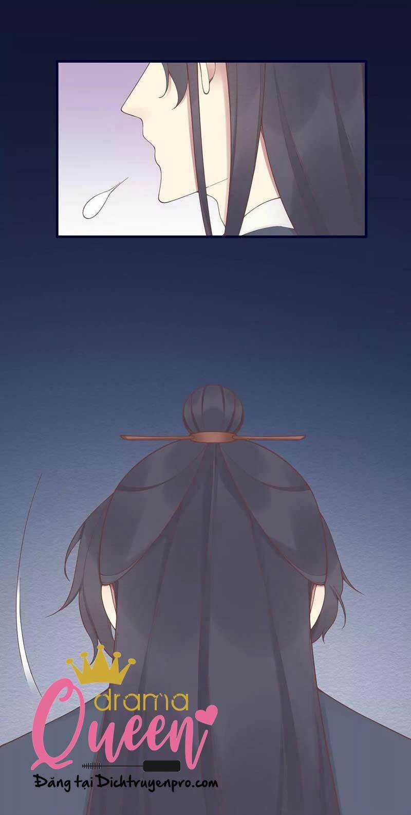 Hoàng Hậu Bận Lắm Chapter 189 trang 6