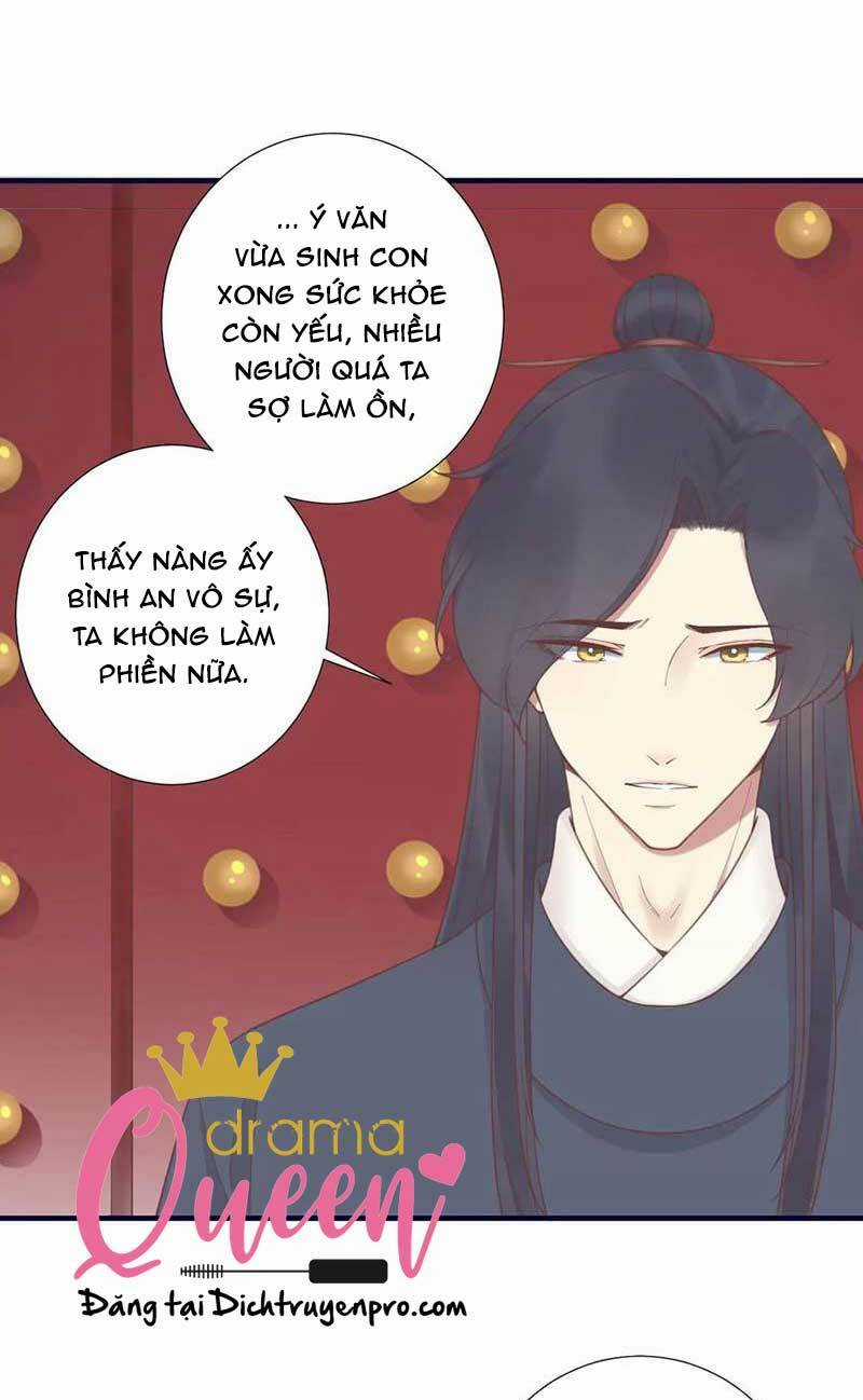 Hoàng Hậu Bận Lắm Chapter 189 trang 8