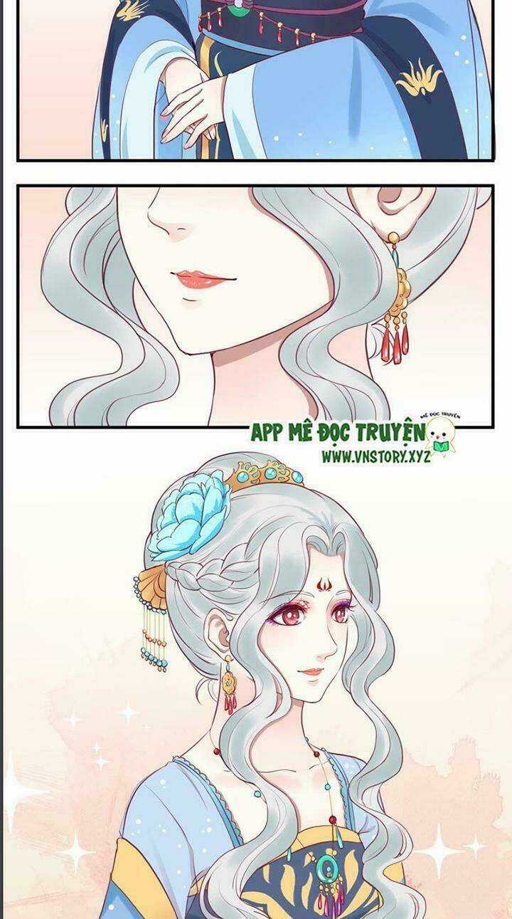 Hoàng Hậu Bận Lắm Chapter 19 trang 2