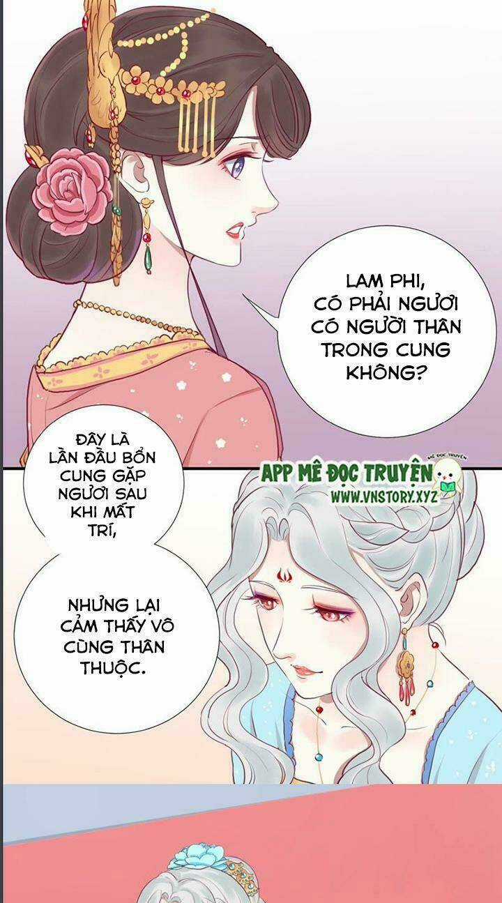Hoàng Hậu Bận Lắm Chapter 19 trang 7
