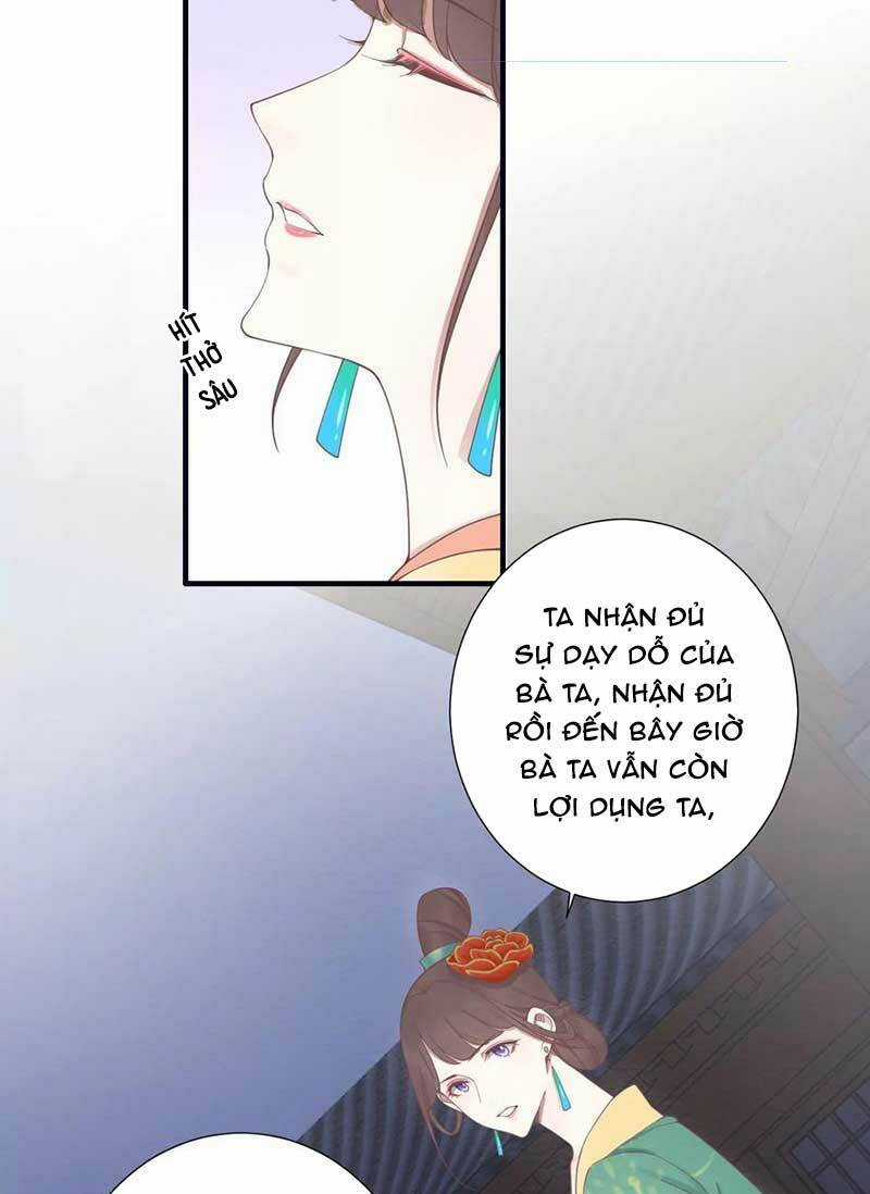 Hoàng Hậu Bận Lắm Chapter 190 trang 12