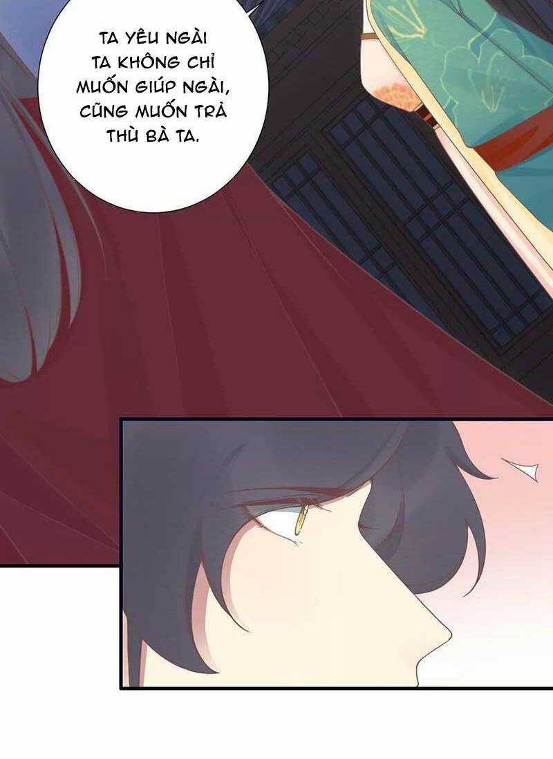 Hoàng Hậu Bận Lắm Chapter 190 trang 13