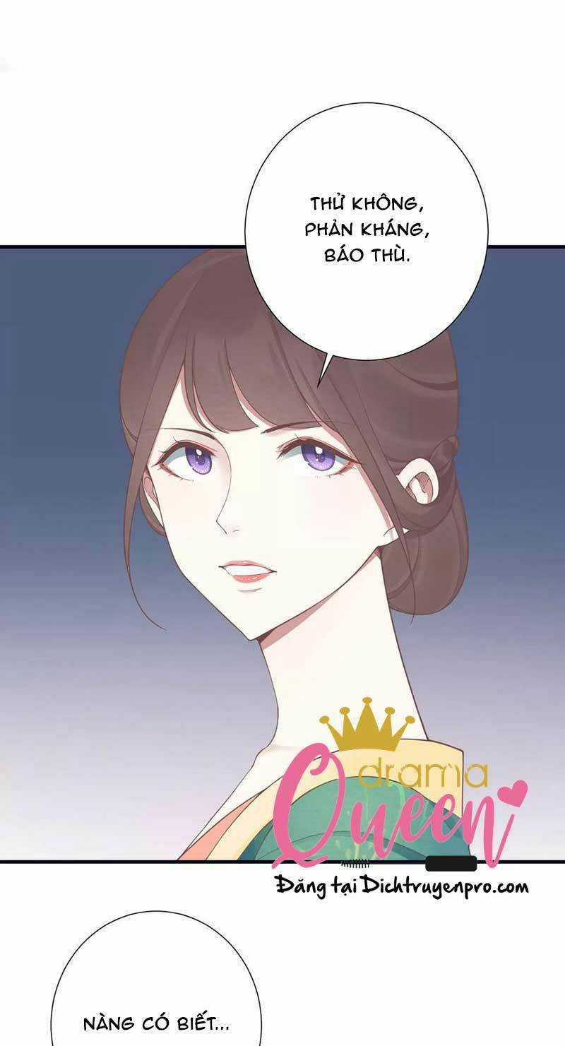 Hoàng Hậu Bận Lắm Chapter 190 trang 14