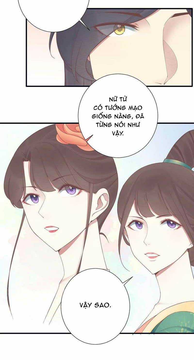 Hoàng Hậu Bận Lắm Chapter 190 trang 15