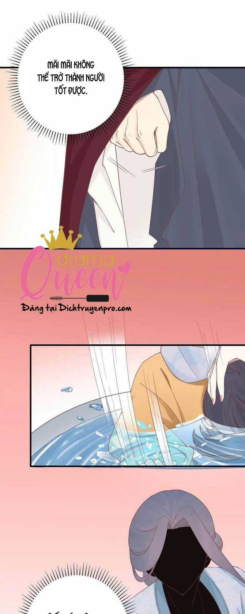 Hoàng Hậu Bận Lắm Chapter 190 trang 20