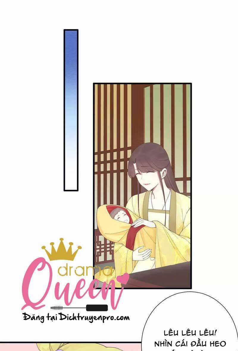 Hoàng Hậu Bận Lắm Chapter 190 trang 23