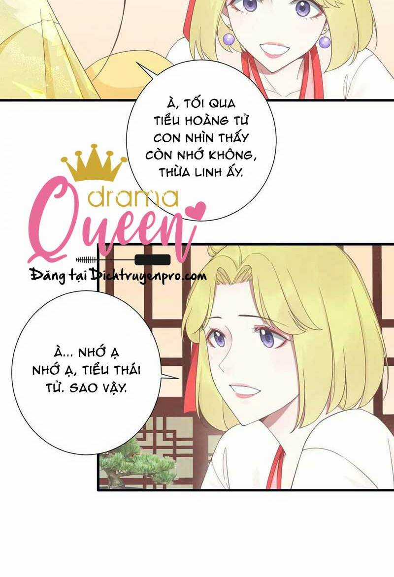 Hoàng Hậu Bận Lắm Chapter 190 trang 26