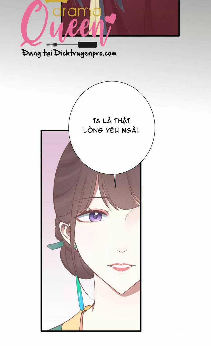 Hoàng Hậu Bận Lắm Chapter 190 trang 3