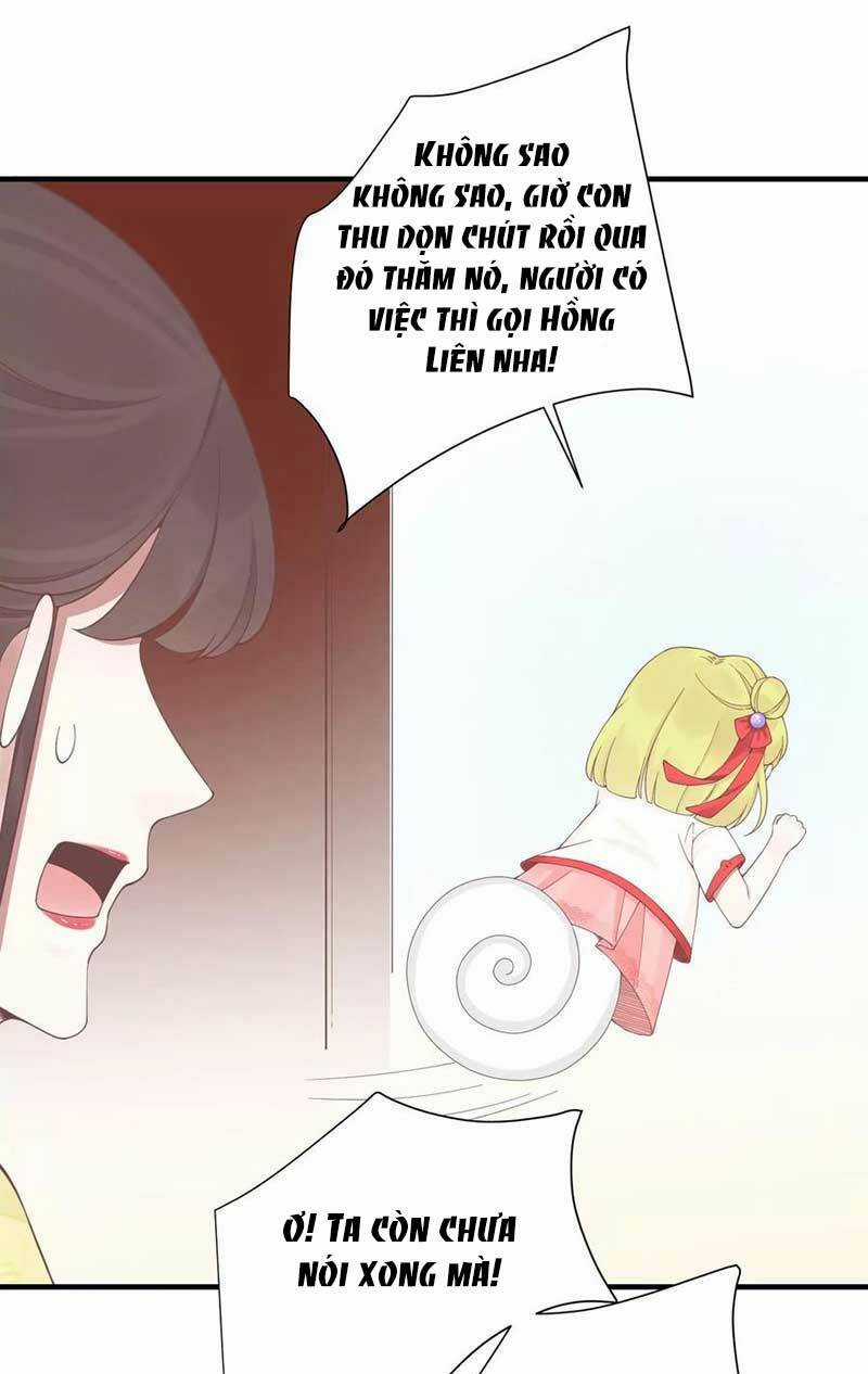 Hoàng Hậu Bận Lắm Chapter 190 trang 33