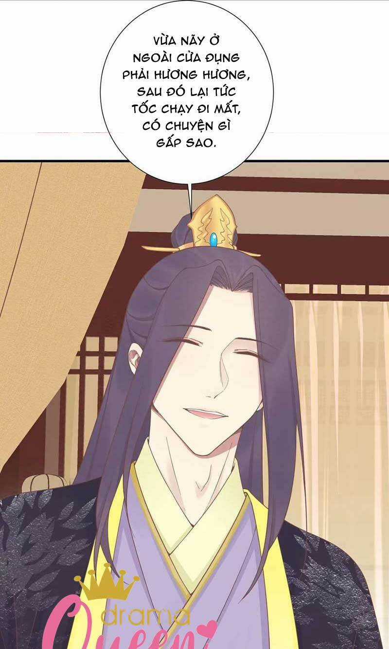 Hoàng Hậu Bận Lắm Chapter 190 trang 35