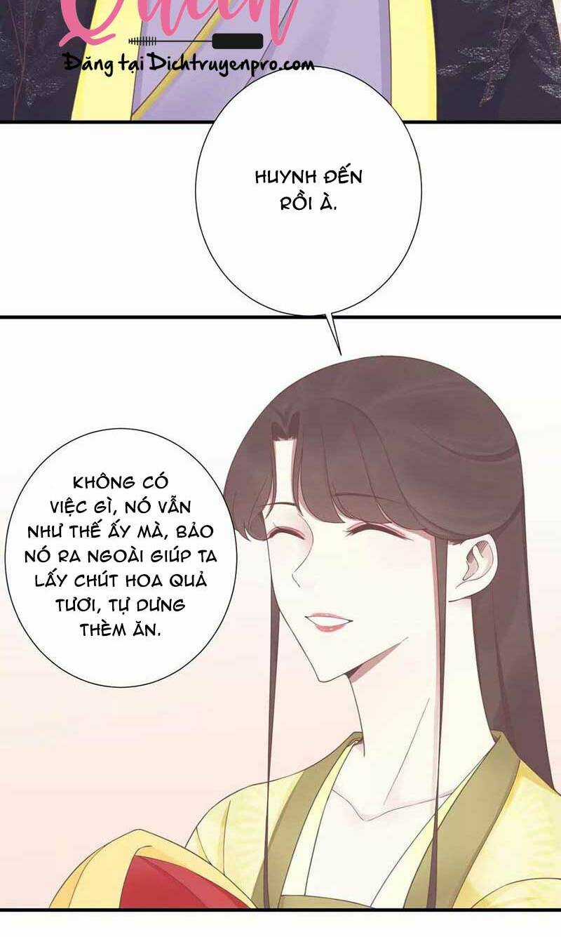Hoàng Hậu Bận Lắm Chapter 190 trang 36