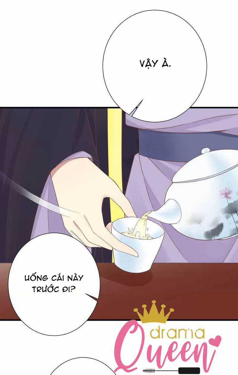 Hoàng Hậu Bận Lắm Chapter 190 trang 37