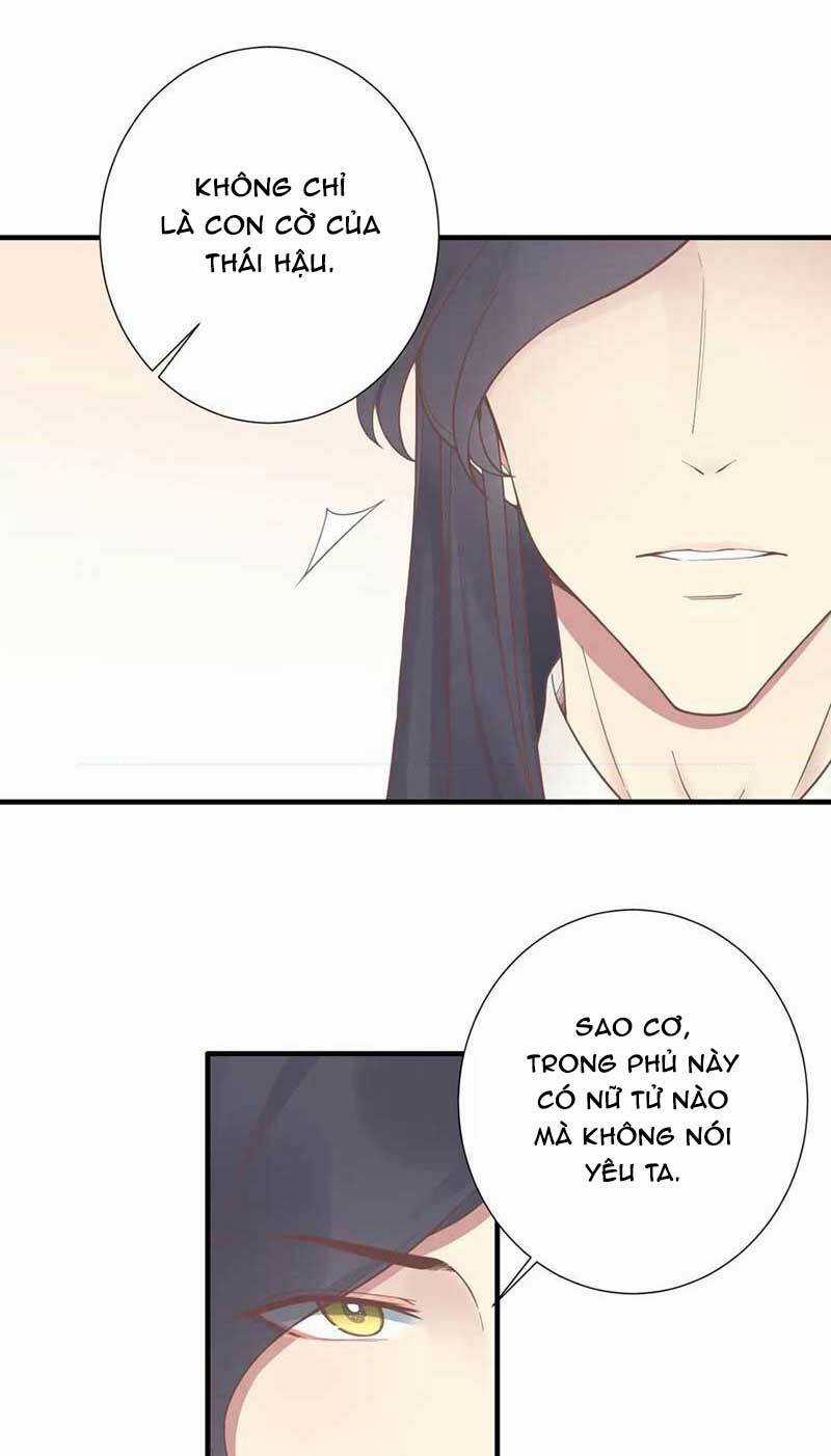 Hoàng Hậu Bận Lắm Chapter 190 trang 4