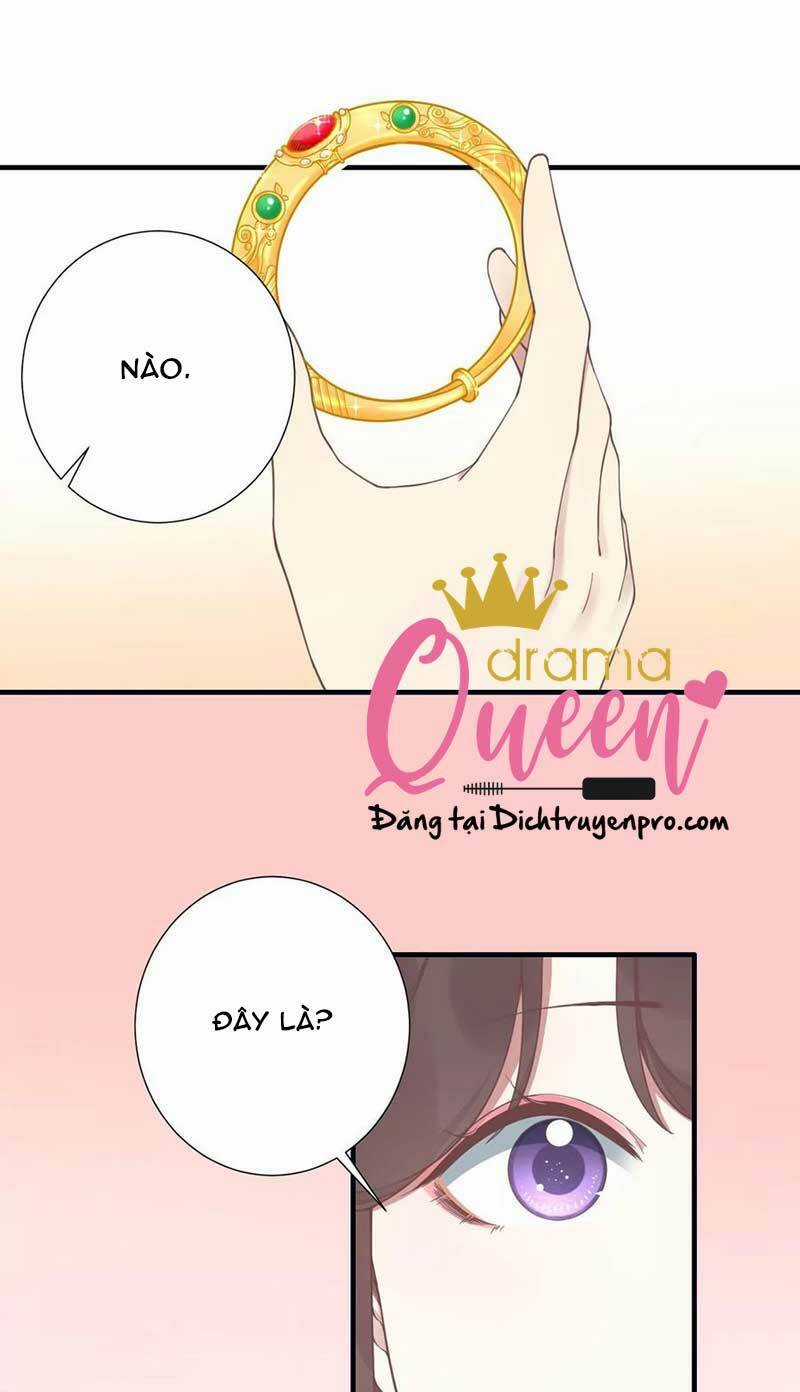 Hoàng Hậu Bận Lắm Chapter 190 trang 40