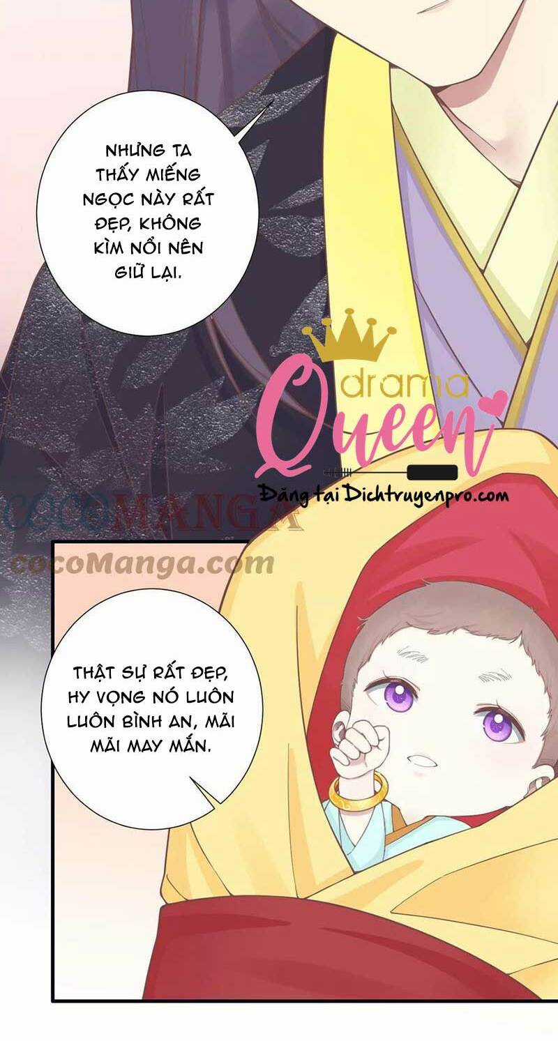 Hoàng Hậu Bận Lắm Chapter 190 trang 43