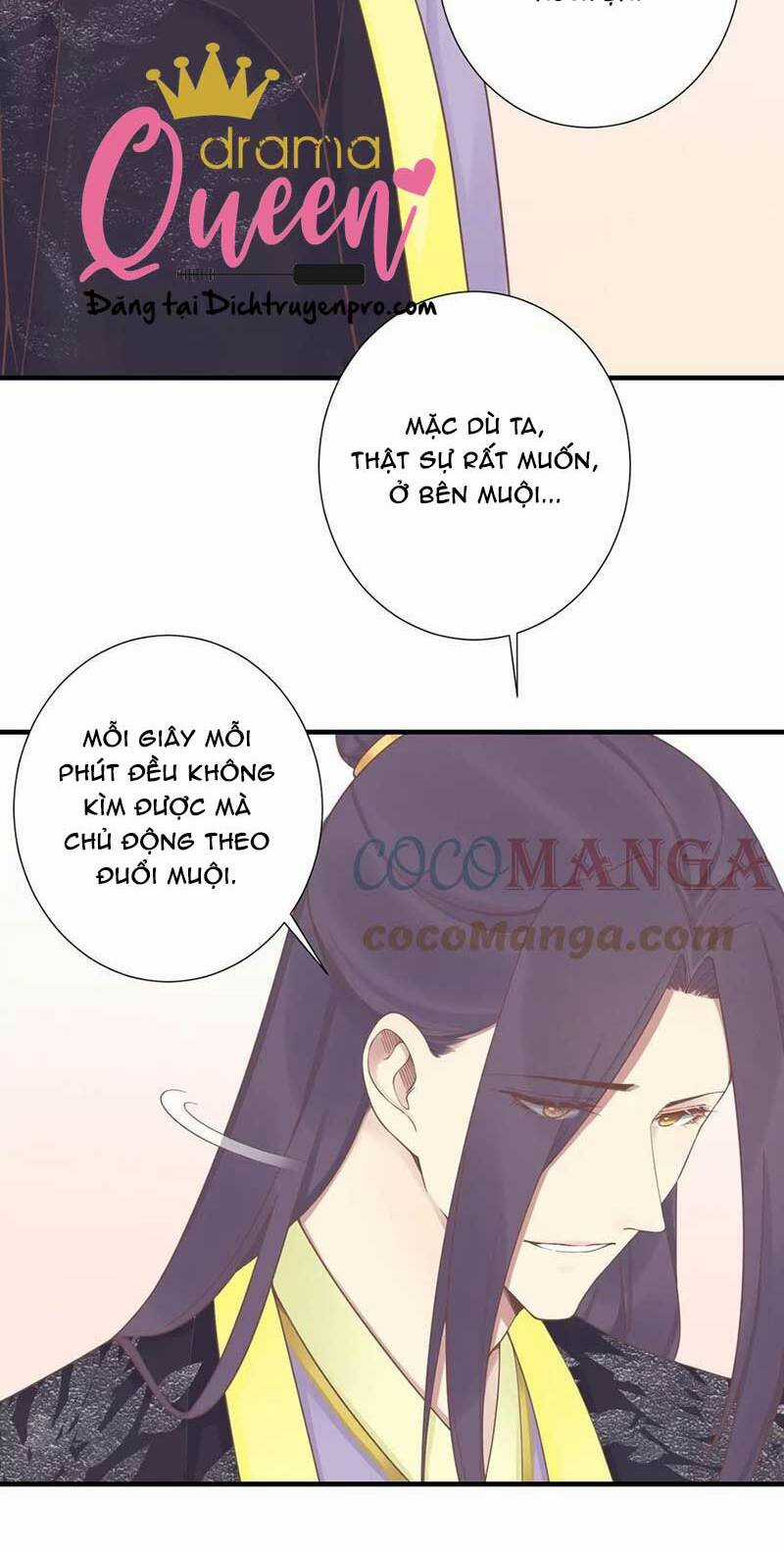 Hoàng Hậu Bận Lắm Chapter 190 trang 46