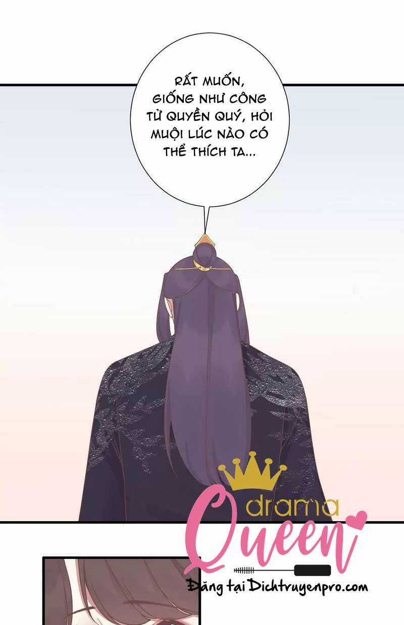 Hoàng Hậu Bận Lắm Chapter 190 trang 47