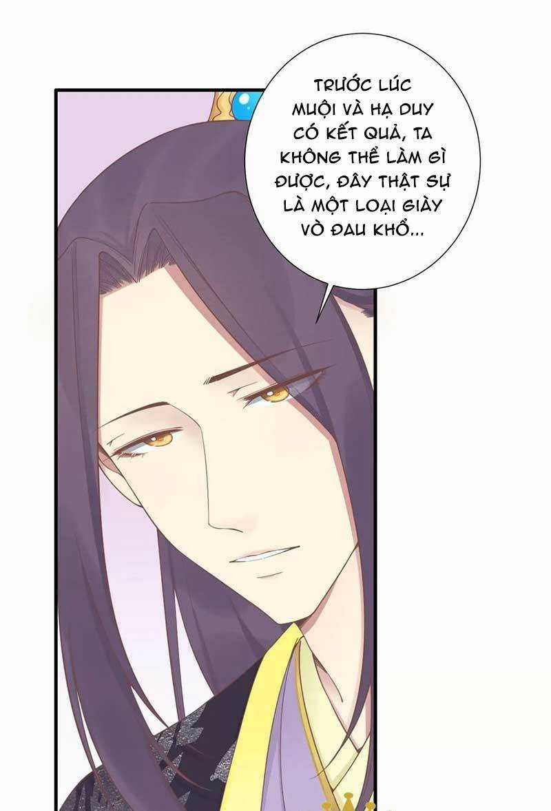 Hoàng Hậu Bận Lắm Chapter 190 trang 49