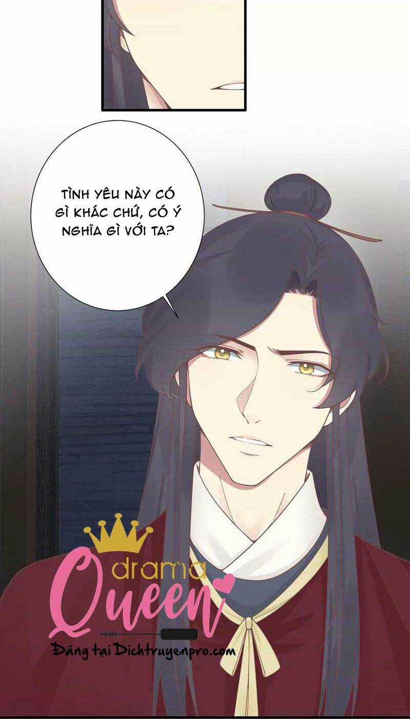 Hoàng Hậu Bận Lắm Chapter 190 trang 5